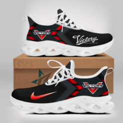 Victory Motorcycle 2 Max Soul Shoes B22
