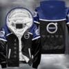 Volvo Fleece Jacket B23
