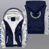 Volvo Fleece Jacket B23