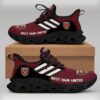 West Ham United 2 Max Soul Shoes B22