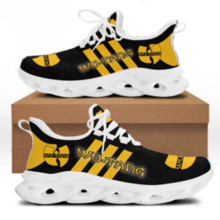 Wu-Tang Clan Max Soul Shoes B21