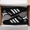 Anthrax Stan Smith Shoes B23