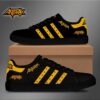 Anthrax Stan Smith Shoes B23