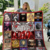 Anthrax Blanket Quilt B23