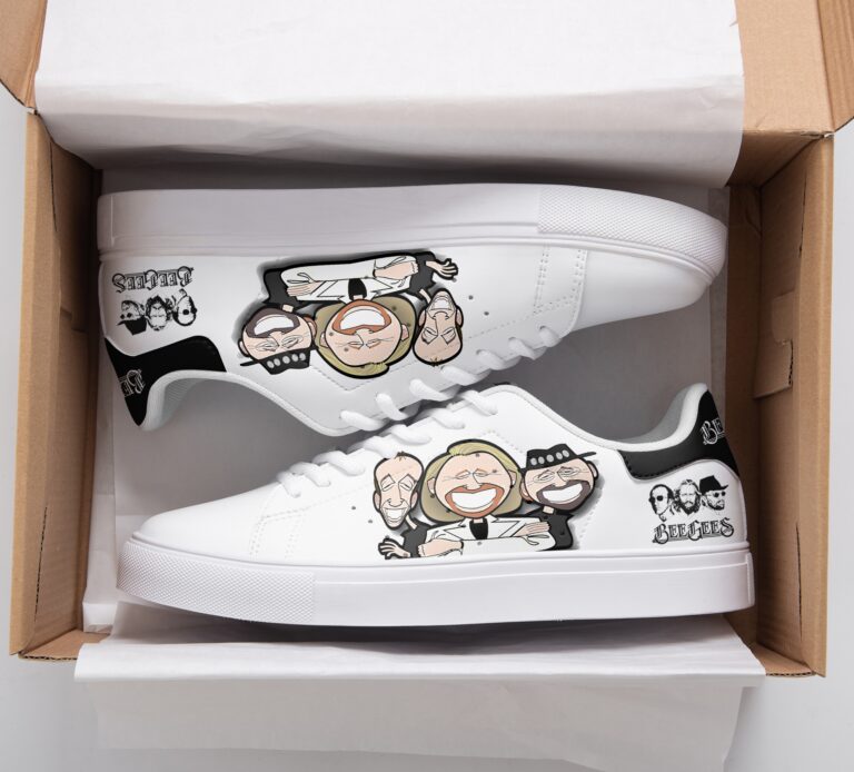 Bee Gees Stan Smith Shoes B23
