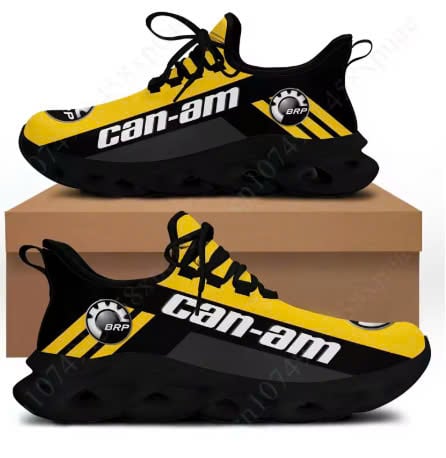 Can-Am Max Soul Shoes B23
