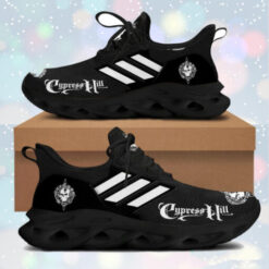 Cypress Hill Max Soul Shoes B23