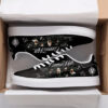 Cypress Hill Stan Smith Shoes B23