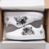 Cypress Hill Stan Smith Shoes B23