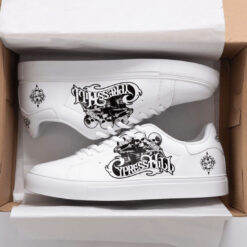 Cypress Hill Stan Smith Shoes B23