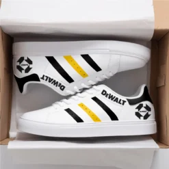 Dewalt Skate New Shoes B21