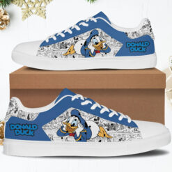 Donald Duck Stan Smith Shoes B23