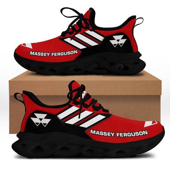 Massey Ferguson Max Soul Shoes B23
