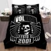 Volbeat  1 Bedding Set B23