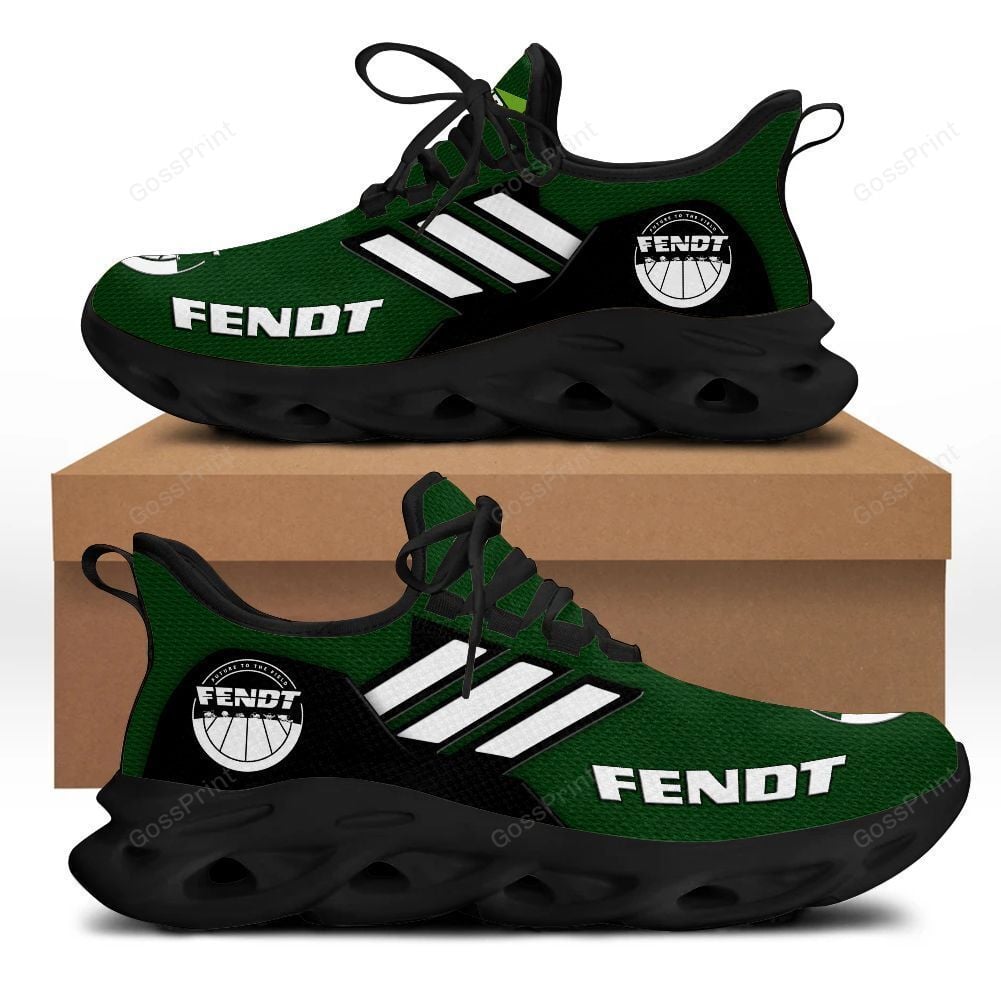 Fendt Max Soul Shoes B23