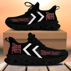 Steve Perry Max Soul Shoes B23