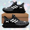 Xpeng Max Soul Shoes B23
