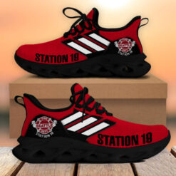 Station 19 Max Soul Shoes B23