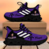 Prince Purple Max Soul Shoes B23