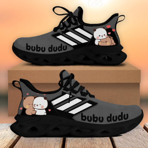 Bubu Dudu Max Soul Shoes B23