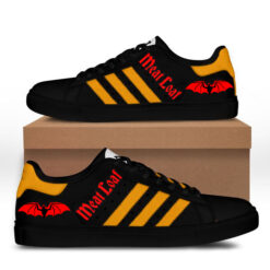 Meat Loaf Stan Smith Shoes B23