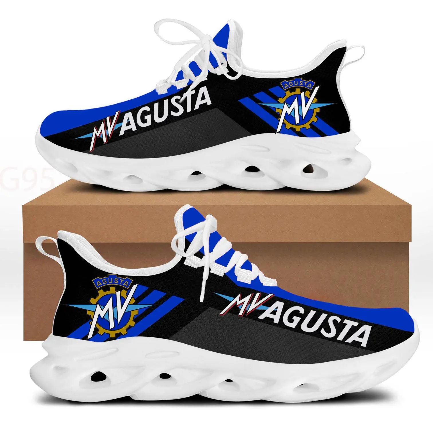 MV Agusta 1 Max Soul Shoes B22