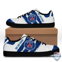 Paris Saint -Germain Skate New Shoes B21