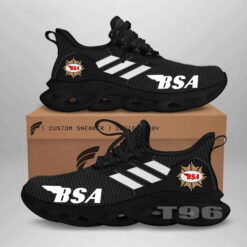 BSA Max Soul Shoes B23