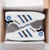 SSC Napoli  Stan Smith Shoes B23