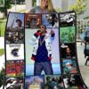 Snoop Dogg Quilt Blanket B23