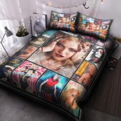 Madonna g1 Bedding Set B23