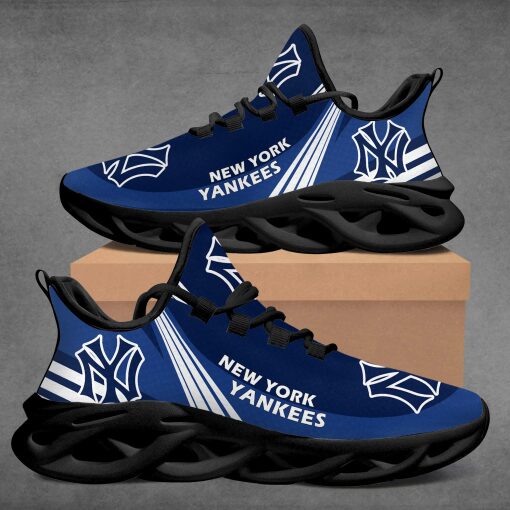 New york yankees Max Soul Shoes B23