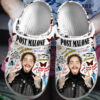 Post Malone Crσċs Shoes B23