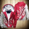 San Francisco 49ers i1 Fleece Jacket B23