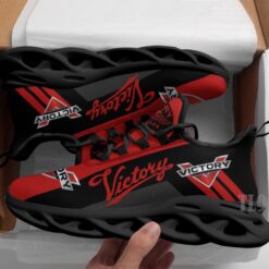 Victory Motorcycles Max Soul Shoes B23