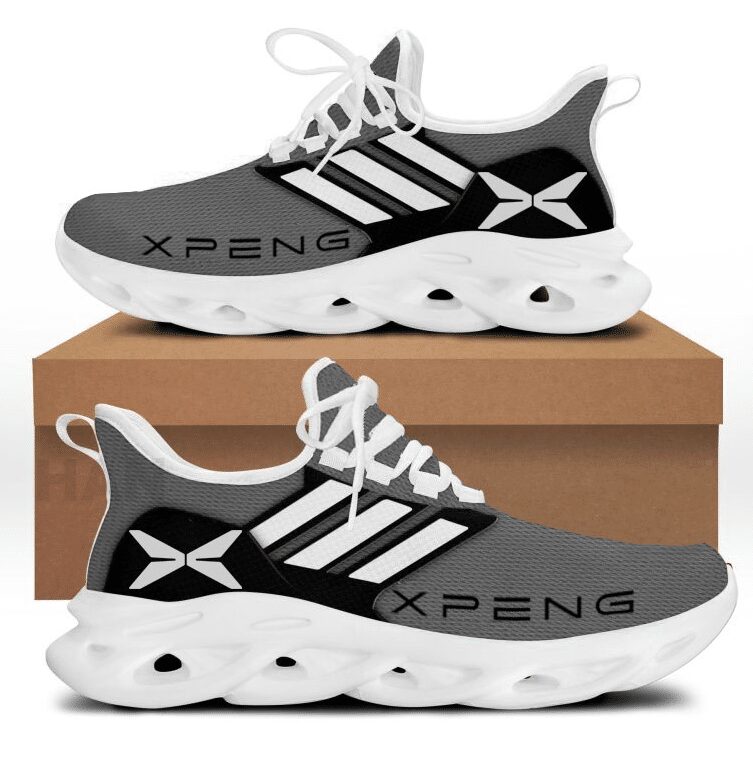 Xpeng 3 Max Soul Shoes B22