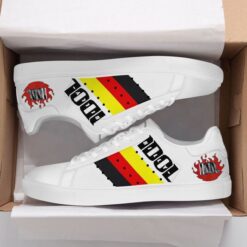 Billy Idol Stan Smith New Shoes B23