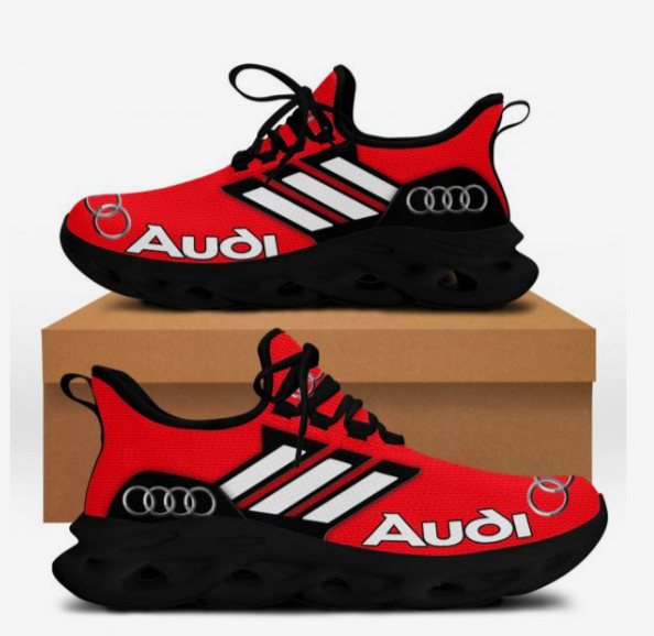 Audi Max Soul Shoes B23