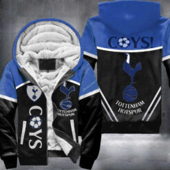Tottenham Hotspur Fleece Jacket B21