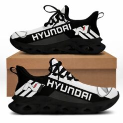 Hyundai run 1 Max Shoes B23