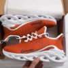 Virginia Cavalier Max Soul Shoes B21
