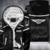 Bentley Fleece Jacket B23