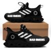 Bad Omens Max Soul Shoes B21