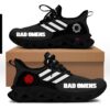 Bad Omens Max Soul Shoes B23