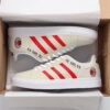 AC Milan Stan Smith Shoes 3 B23