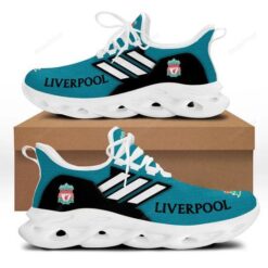 Liverpool Max Soul Shoes B23