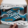 Def Leppard Max Soul Shoes B21
