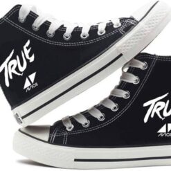 Avicii High Top B21