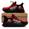 Ducati Max Soul Shoes 6 B21