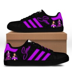 Selena quintanilla Stan Smith Shoes B23